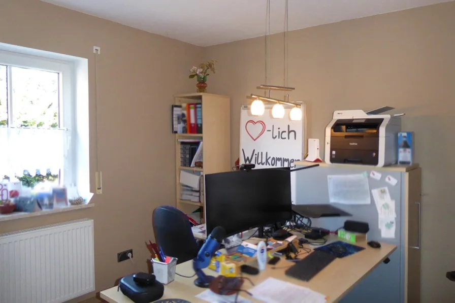 Büro