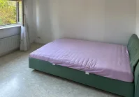 Wohnung UG Schlafzimmer