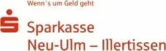 Logo von Sparkasse Neu-Ulm - Illertissen