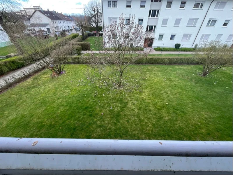 Gemeinschaftsgarten