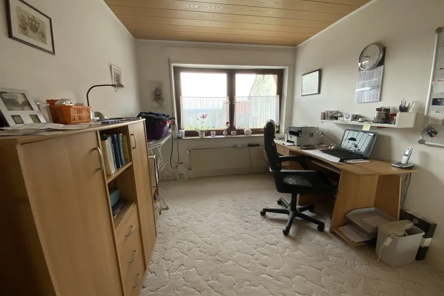 Büro Wohnung Nr. 13