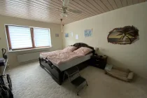 Schlafzimmer Wohnung Nr. 13