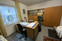 Büro Erdgeschoss Nr. 17