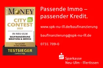 Passende Kreditfinanzierung