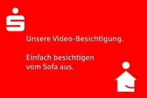 Videobesichtigung