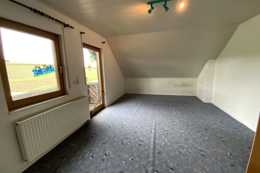 Kinderzimmer West