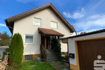 Interessantes Einfamilienhaus sucht Ideengeber