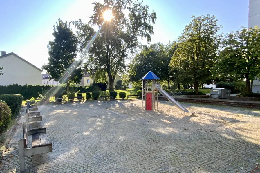 Spielplatz