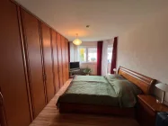 Schlafzimmer OG