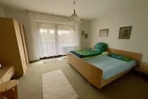 Kinder-/Gästezimmer