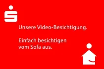 Videobesichtigung