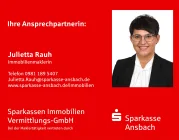 Ihre Ansprechpartnerin