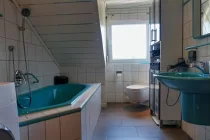 Badezimmer Wohnung 2