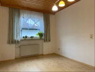 Essbereich Wohnung 1