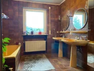 Badezimmer Wohnung 1