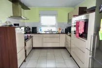 Küche Erdgeschoss