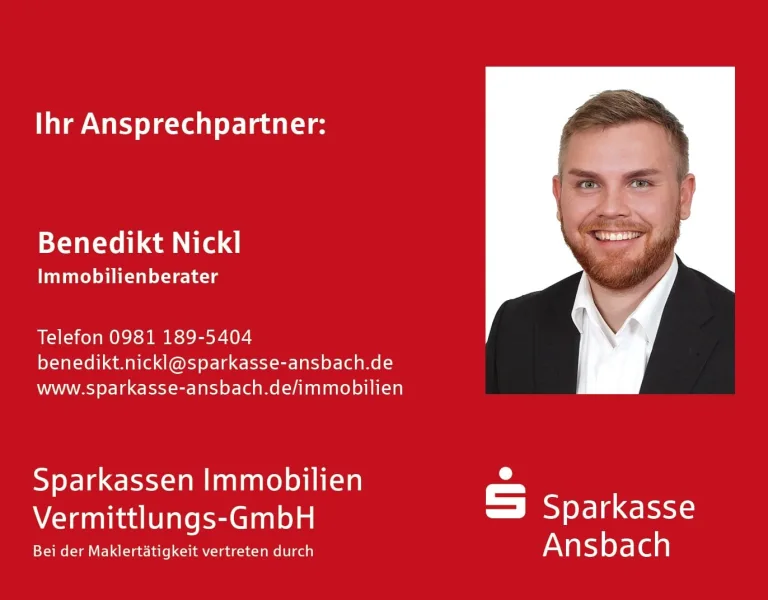 Ihr Ansprechpartner