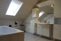 Badezimmer DG