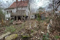 Haus- und Gartenansicht