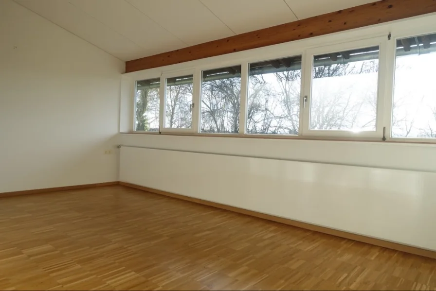 Büro Obergeschoss