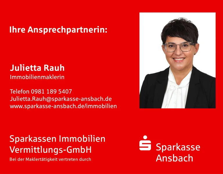 Ihre Ansprechpartnerin