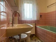 Badezimmer Erdgeschoss