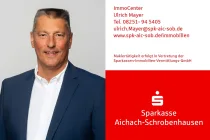 Ihr Ansprechpartner