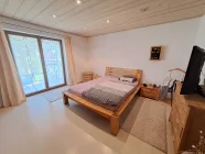 KG: Schlafzimmer