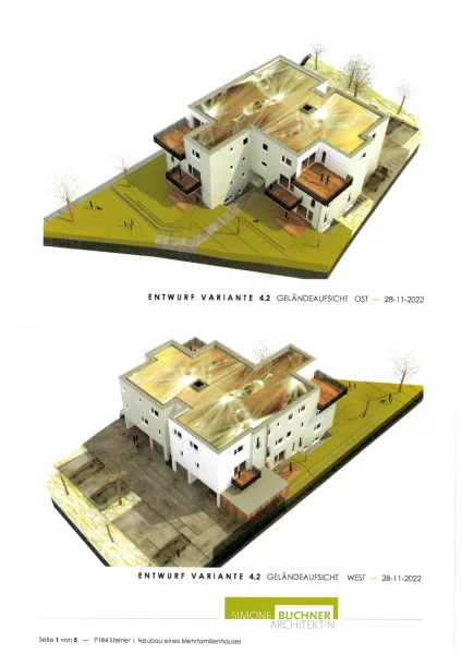 Visualisierung 8-FH