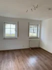 Wohn- und Esszimmer