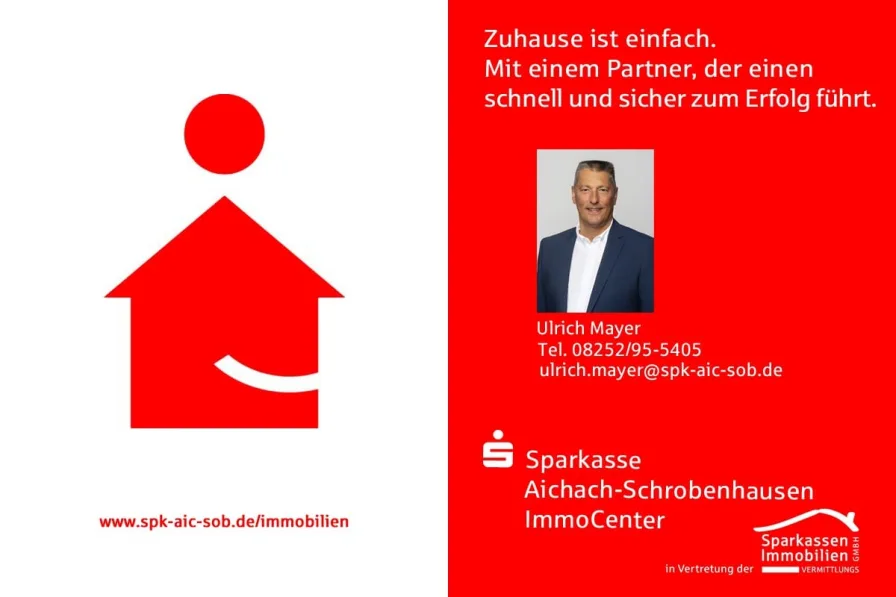 Ihr Ansprechpartner