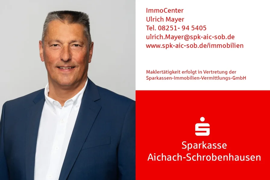 Ihr Ansprechpartner