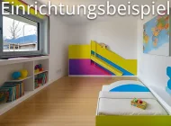 Kinderzimmer mit Einrichtungsbeispiel