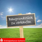 Baugrundstück