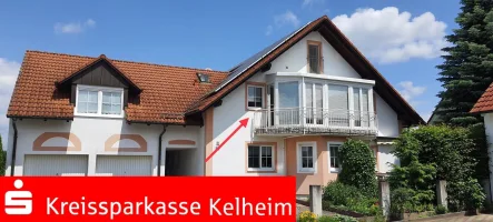 Ansicht - Wohnung kaufen in Neustadt - Ein echtes Highlight am Wohnungsmarkt!