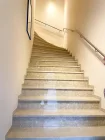 Treppe ins OG und DG