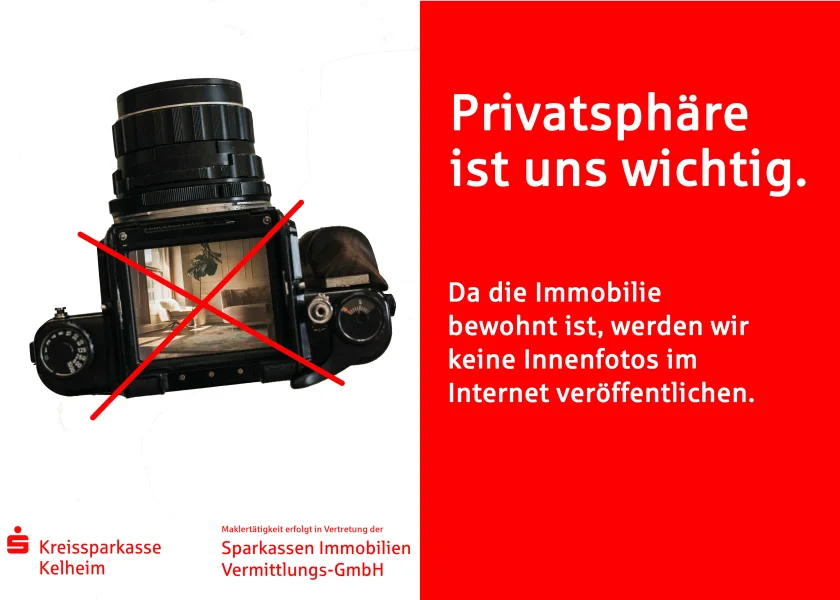 Privatsphäre