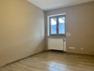 Schlafen in der Einliegerwohnung