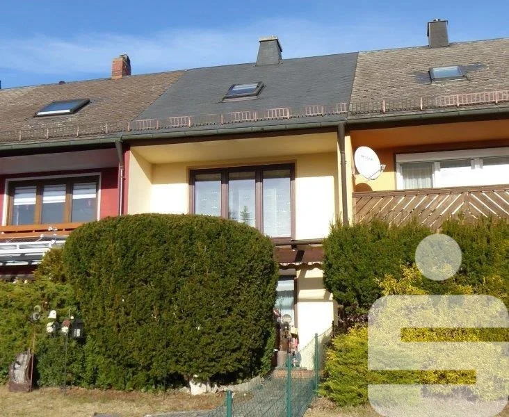 100505-1 - Haus kaufen in Selb - Ein-/Zweifamilienhaus in Selb