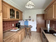 Küche Obergeschoss