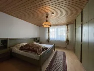 Schlafzimmer OG