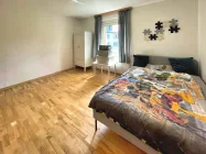 2. Schlafzimmer EG