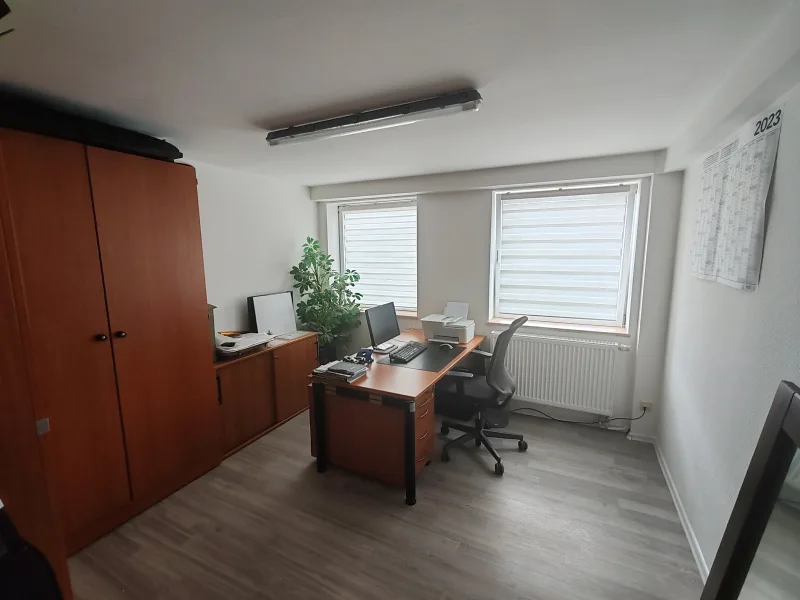 Büro