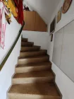 Treppe zum OG