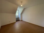 Große Wohnung DG