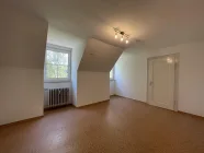 Große Wohnung DG