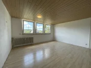 Große Wohnung DG