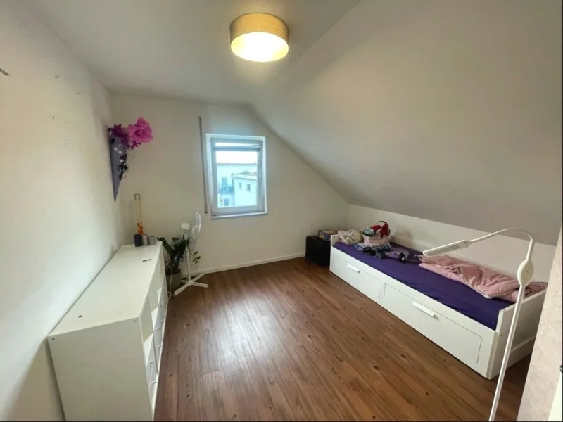 Gästezimmer