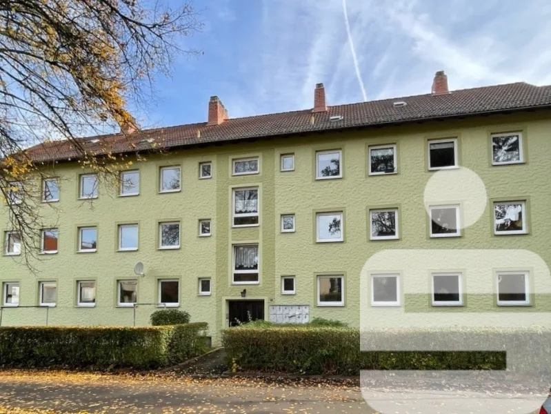  - Haus kaufen in Arzberg - Wohn-/Geschäftshaus in Arzberg