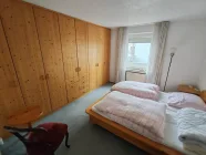 Schlafzimmer EG